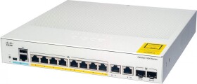 Cisco Catalyst 1000 (C1000-8FP-2G-L)