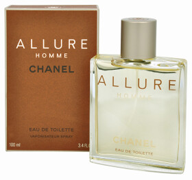 Chanel Allure Homme Edt