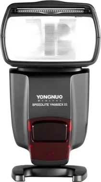 Yongnuo YN565EX III / Blesk pre fotoaparáty Canon (YN0748)