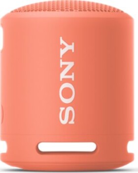 Sony SRS-XB13 Ružový (SRSXB13P.CE7)