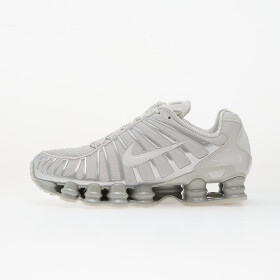 Tenisky Nike W Shox Tl Photon Dust/ Photon Dust-Metallic Silver EUR 43