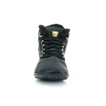 Topánky Leguano Husky čierne 38 EUR