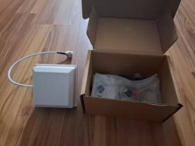 Cambium Networks ePMP 5 GHz Force 300-25L SM