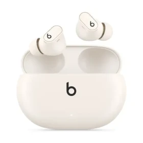 Beats Studio Buds + Ivory / bezdrôtové slúchadlá / mikrofón / ANC / Bluetooth / IPX4 (MQLJ3EE/A)