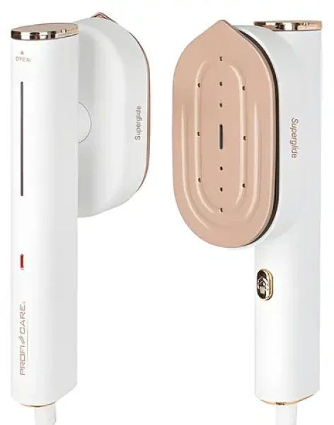 ProfiCare DG 3124 / Ručný naparovač odevov 2v1 / 1300 W (331240)