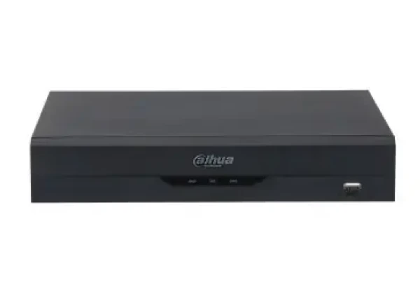 Dahua NVR4116HS-EI / Rekordér / 16 kanálů / 1x RJ45 / HDMI / VGA (NVR4116HS-EI)