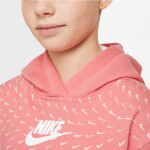 Mikina Sportswear Jr 603 Nike