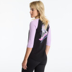 Tričko Horsefeathers Zalva Top Black L