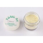 Prašná farba Cream - Edable Art - Edable Art