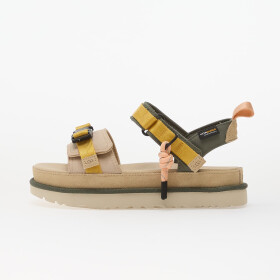 Tenisky UGG W Goldenstar Wildwood Sand EUR 36