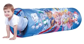 John Pop UP tunel Paw Patrol / od 2 rokov / 145x50 cm (1571400)