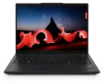 Lenovo ThinkPad L14 G5 čierna / Notebook / 14" WUXGA Touch / Intel Core Ultra 5 125U / 16 GB / 256 GB SSD (21L1007BGE)