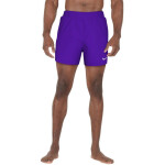 Plavecké šortky Nike Essential 5 M NESSF560 536 S