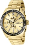 Invicta Aviator Quartz 38970