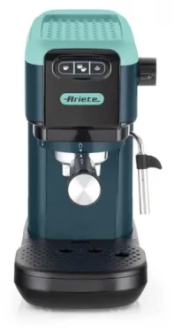 Ariete Espresso zelená / Pákový kávovar / 1300 W (00M139917AR0)