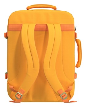 Cestovný batoh do lietadla CabinZero Classic 44L Honeycomb