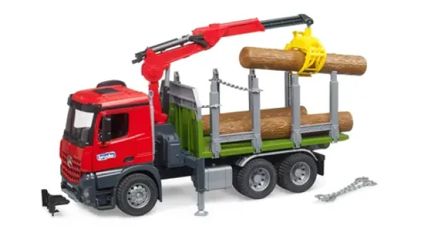 Bruder 03669 auto na