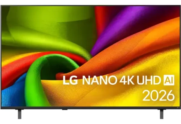 55" LG 55NU900B6LA čierna / Televízia / 4K UHD / NanoCell / WebOS / HDMI / Wi-Fi / BT (55NU900B6LA.AEU)