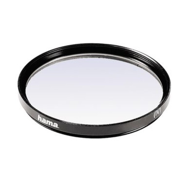 Hama filter UV 0-HAZE 37.0 mm (70037-H)