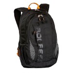 Batoh Progress Daypack čierna 25l EUR