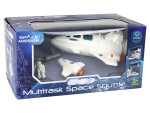 Mamido Vesmírna raketa Space mission s doplnkami