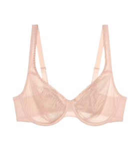 Women's Harmony Spotlight Bra W01 - Triumph 00VV 075C