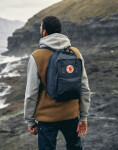 Fjällräven Kanken Laptop 17" 243 Terracotta Brown