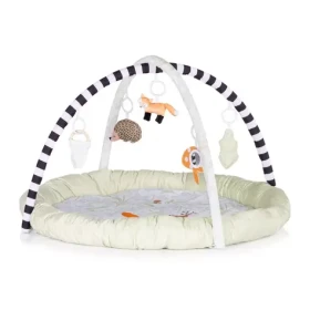 CHIPOLINO Hracia deka Malá líška / od 0 rokov (PGB02502FOX)