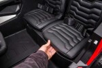 Mamido Mamido Elektrické autíčko Buggy UTV 24V 4x200W ružové
