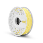 EASY PLA filament pastelovo žltý 1,75 mm Fiberlogy 850 g