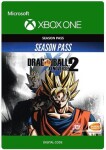 XONE Dragon Ball Xenoverse 2 Season Pass / Elektronická licencia / Season Pass (7D4-00151)