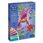 Sentosphere Sentosphere Farebné flitre - Kolibrík