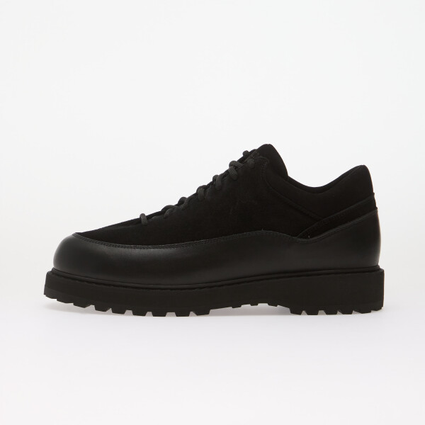 Topánky Diemme Cornaro Gala Black 41.5