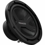 Kenwood KFC-PS2517W / subwoofer s dvojdielnou membránou / 400 W / 25 cm (10) (KFCPS2517W)