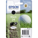 Epson Toner C13T34614010 (Black)