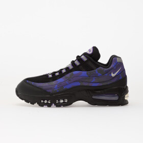 Tenisky Nike Air Max 95 Qs Court Purple/ Vast Grey-Black-Cave Purple EUR 40