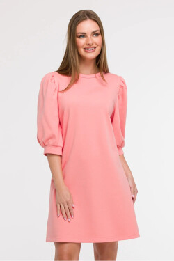 Denné šaty model 211539 BeWear S/M