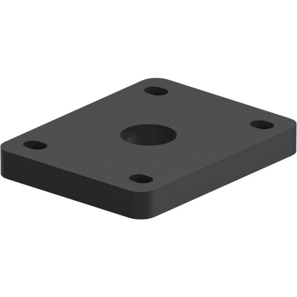 Blickle 587337 adaptérová doska; 587337