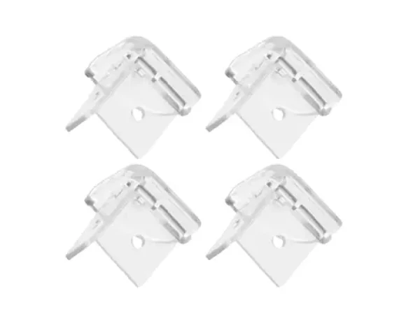 Safety 1st Ochrana rohov Corner Cushions 4 ks (39011760SF)