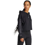 Mikina Adidas Essentials 3 Stripes French Terry Hoodie W JC6244 XL