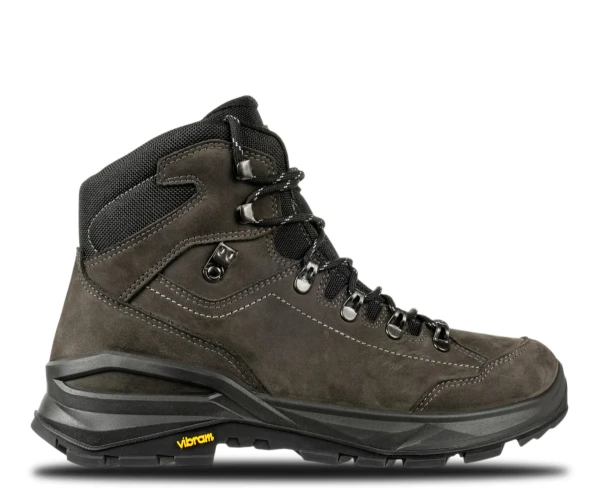 TERKON Grey High 42