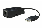 Thrustmaster T.RJ12 USB adaptér pre PC kompatibilitu (4060079)