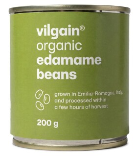 Vilgain Edamame BIO – 200 g