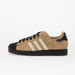 Tenisky adidas Superstar II Supplier Colour/ Crew White/ Core Black EUR 40