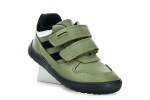Protetika Plus Protetika Veston Khaki celoročné nízke barefoot topánky 24 EUR