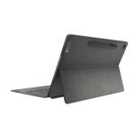 Lenovo Chromebook 13Q7C6 sivá / 13.3 FHD / Qualcomm 7c Gen 2 2.55GHz / 8GB / 125GB eMMC / Qualcomm Adreno / Chrome OS (82QS003HMC)