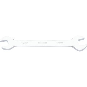 Vigor V7730-16X17 obojstranný vidlicový kľúč 16 - 17 mm; V7730-16X17