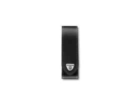 VICTORINOX Puzdro na nôž Ranger kožené čierna (4.0506.L)