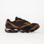 Tenisky Mizuno Wave Prophecy Ls (U) Black Sand/ Black/ Autumn Sunset EUR 43
