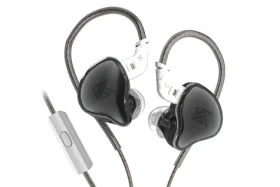 KZ EDC Slúchadlá s mikrofónom (6970493061922)